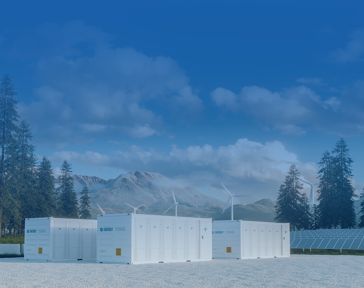 Energy Storage Systems