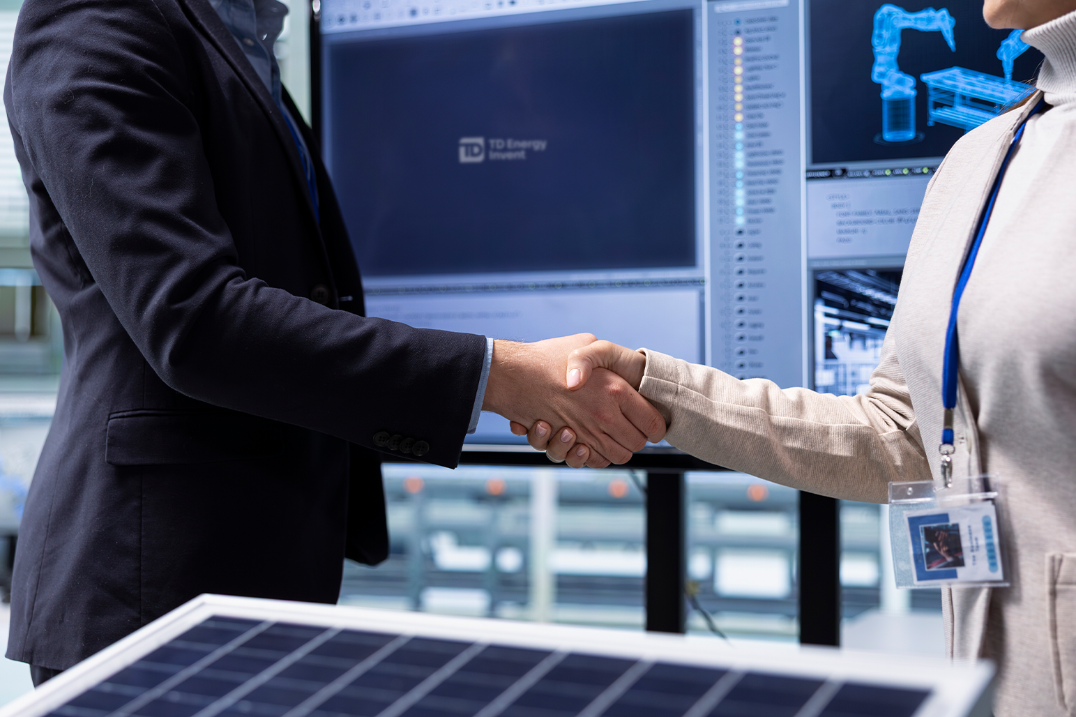 Project Financing