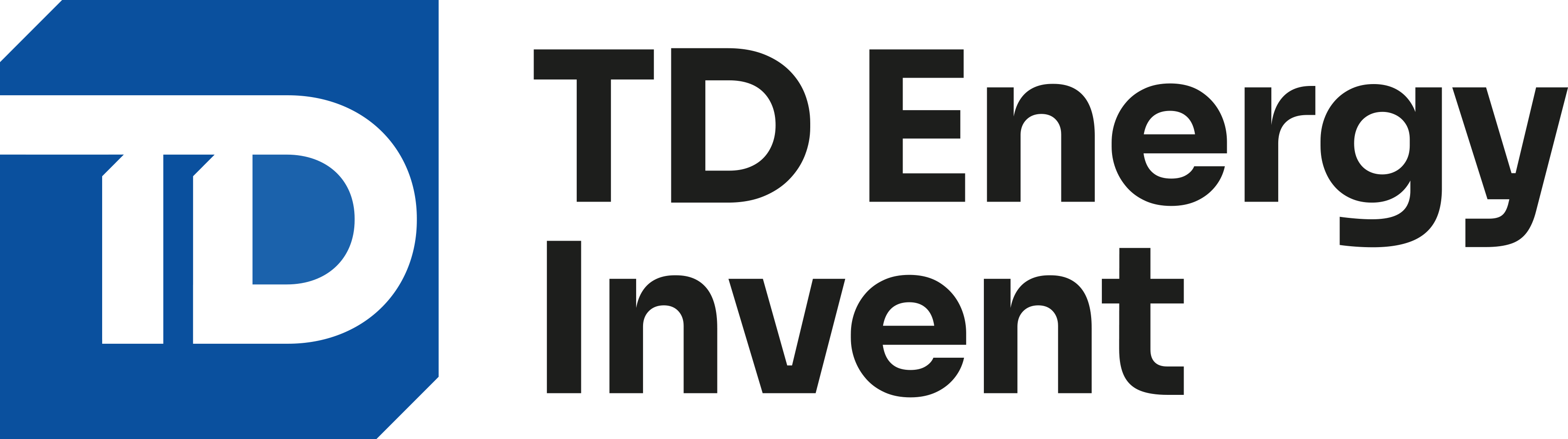 TD Energy