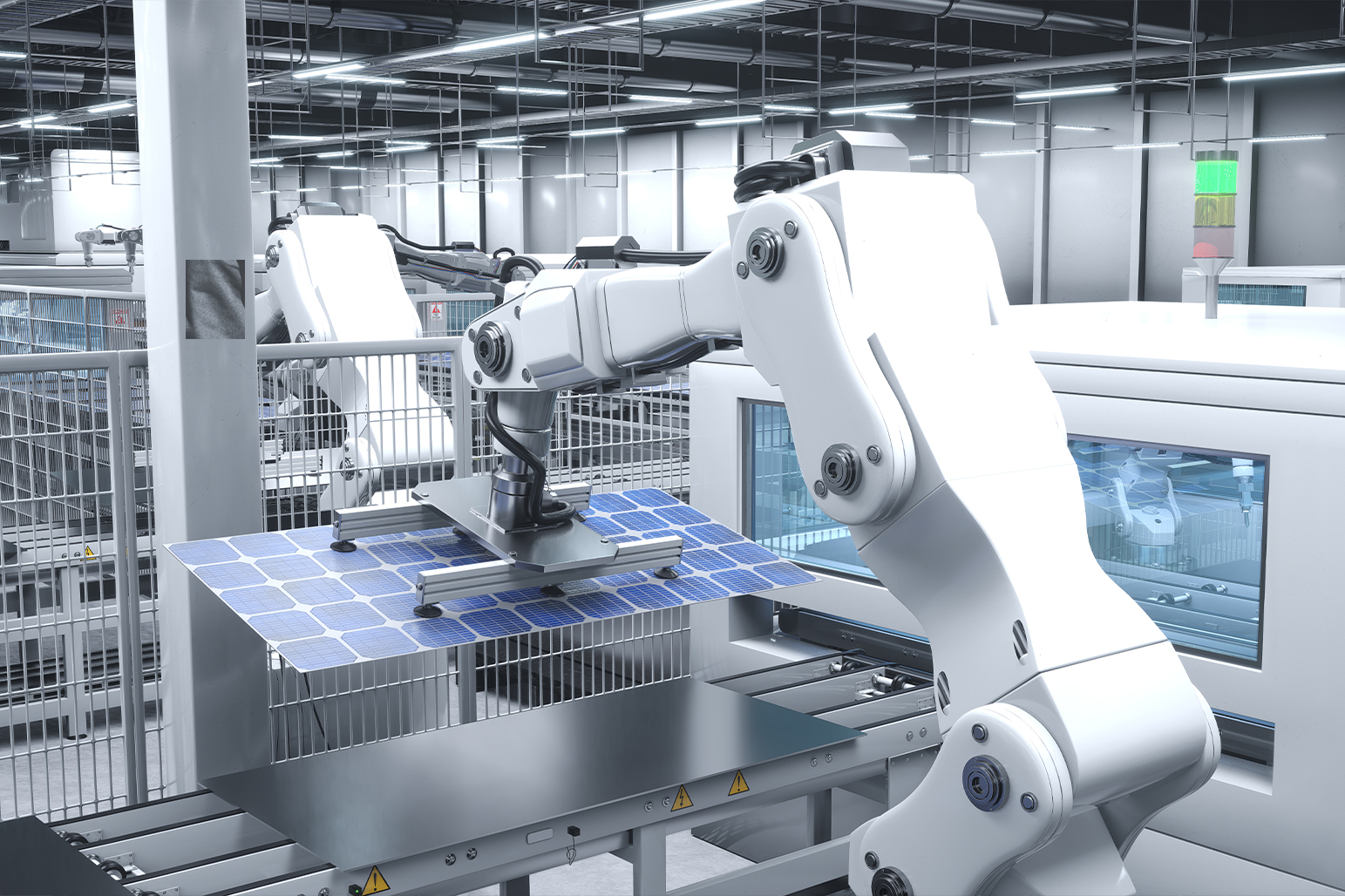 Technological Products